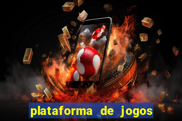 plataforma de jogos que esta pagando bem